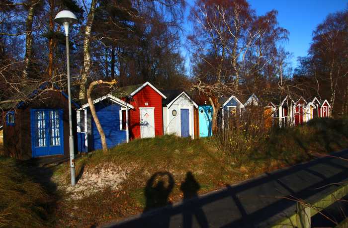 Guillaume Baviere from Uppsala, Sweden