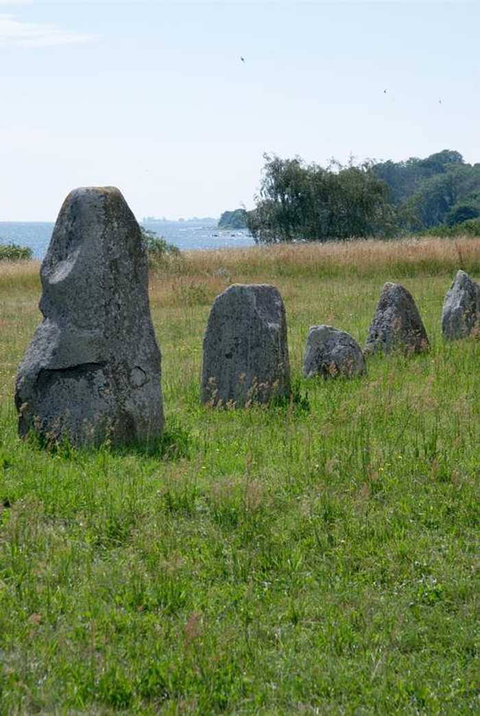 Bengt A. Lundberg
