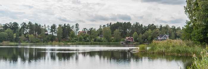 Bengt Nyman from Vaxholm, Sweden