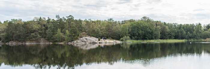 Bengt Nyman from Vaxholm, Sweden