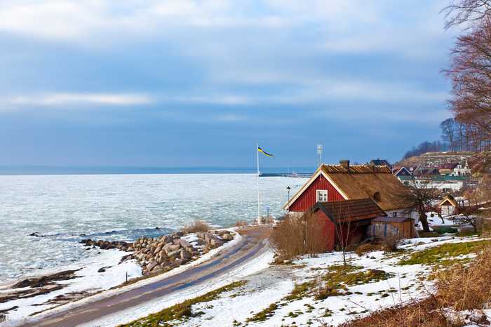 Håkan Dahlström from Malmö, Sweden