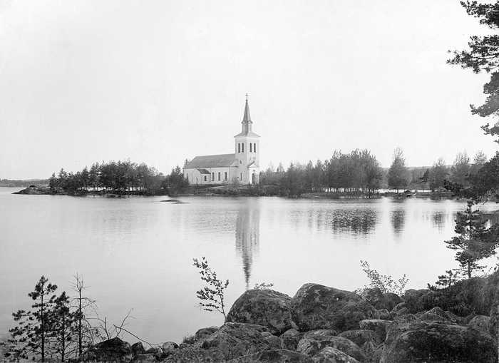 Swedish National Heritage Board from Sweden