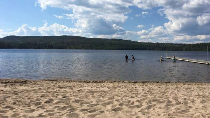Nordanstigs kommun