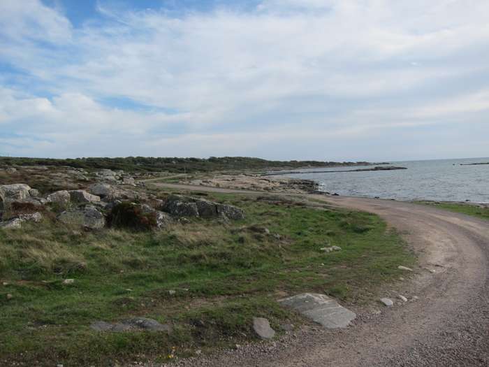 Kärstin Malmberg Persson/SGU - Oskarshamn