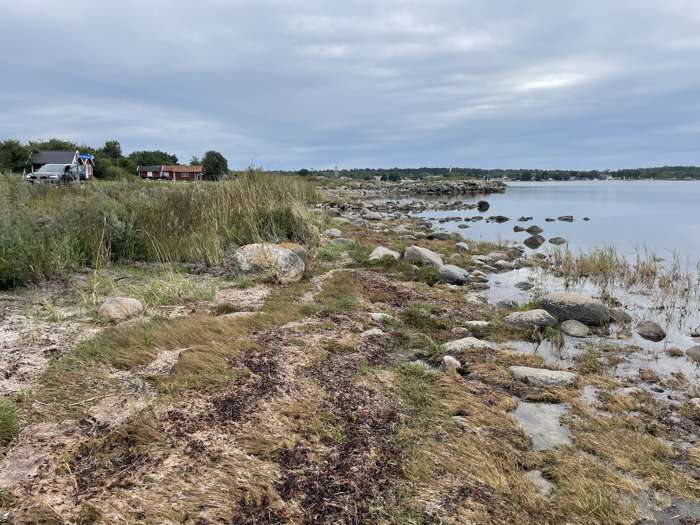 Otto Pile/SGU - Norra Köpingsvik