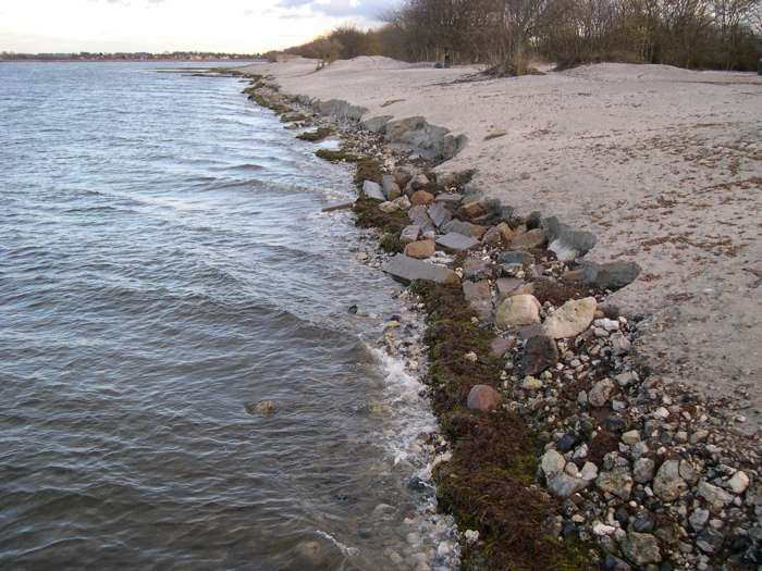 Esko Daniel/SGU - Klagshamn