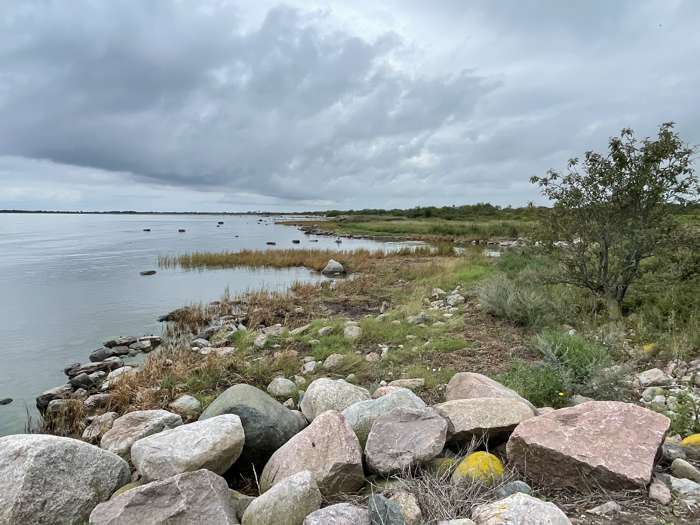 Jonas Ising/SGU - Kårehamn