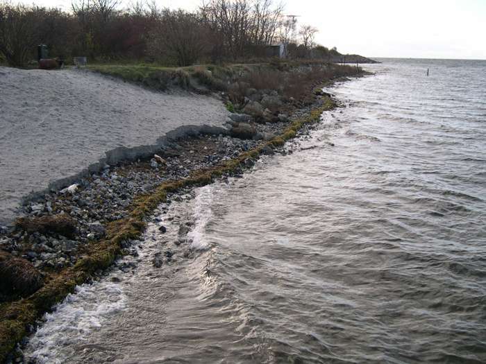 Esko Daniel/SGU - Klagshamn