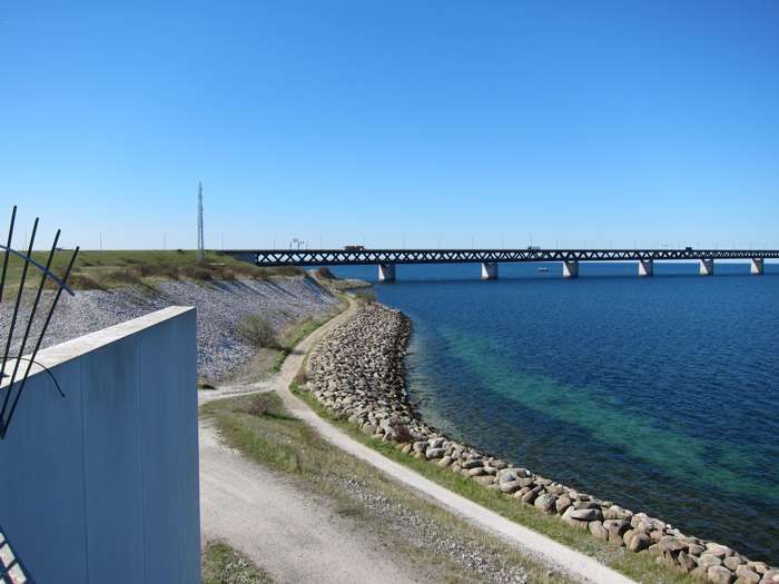 Kärstin Malmberg Persson/SGU - Luftkastellet