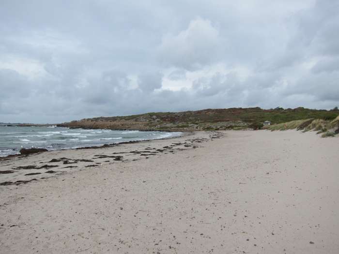 Kärstin Malmberg Persson/SGU - Varberg