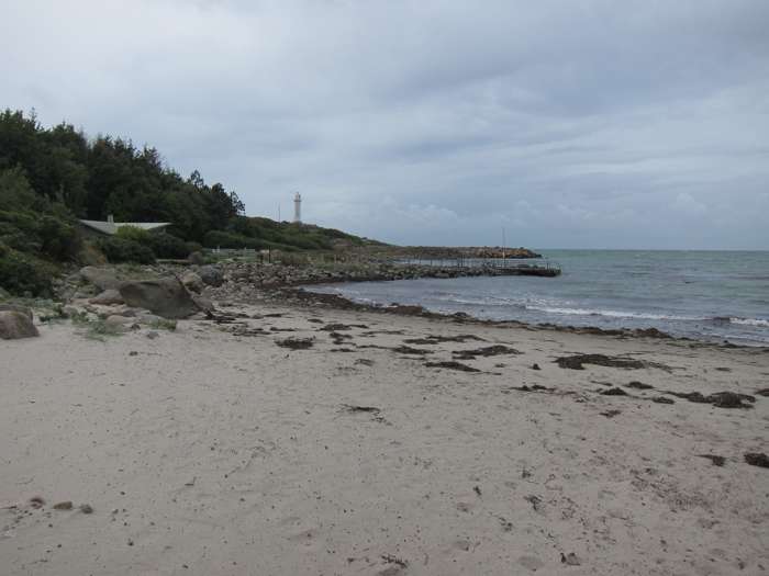 Kärstin Malmberg Persson/SGU - Varberg