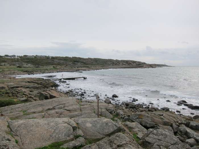 Kärstin Malmberg Persson/SGU - Varberg