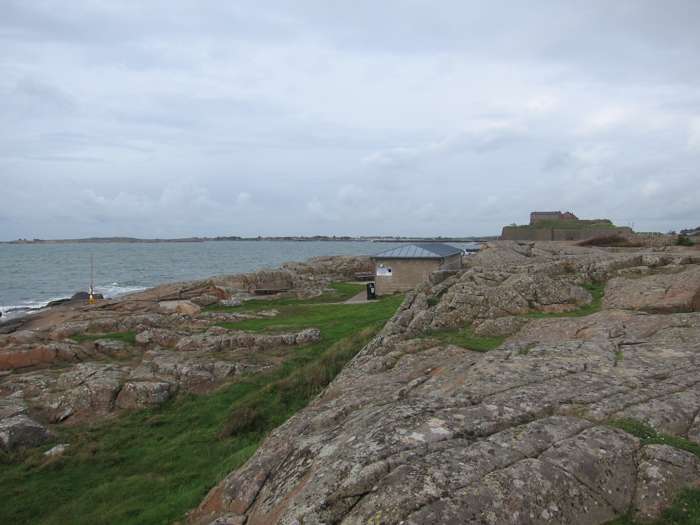 Kärstin Malmberg Persson/SGU - Varberg