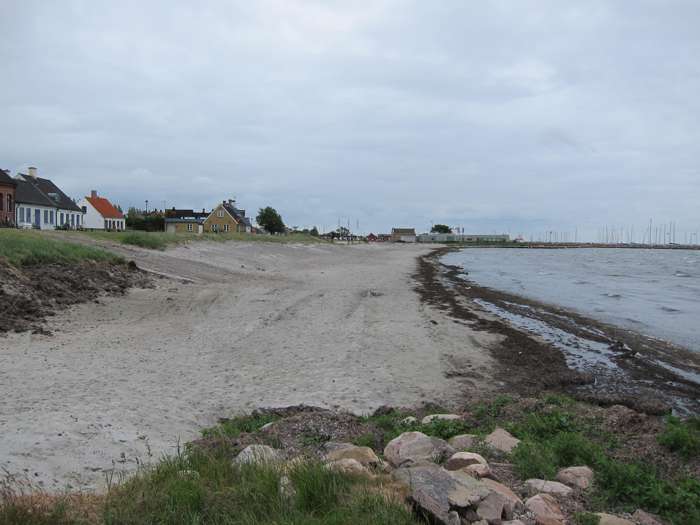 Kärstin Malmberg Persson/SGU - Borstahusen
