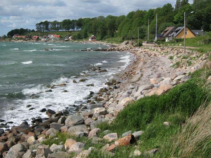 Elisabeth Magnusson/SGU - Ålabodarna