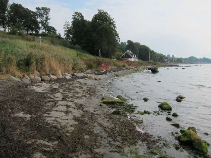 Kärstin Malmberg Persson/SGU - Ålabodarna