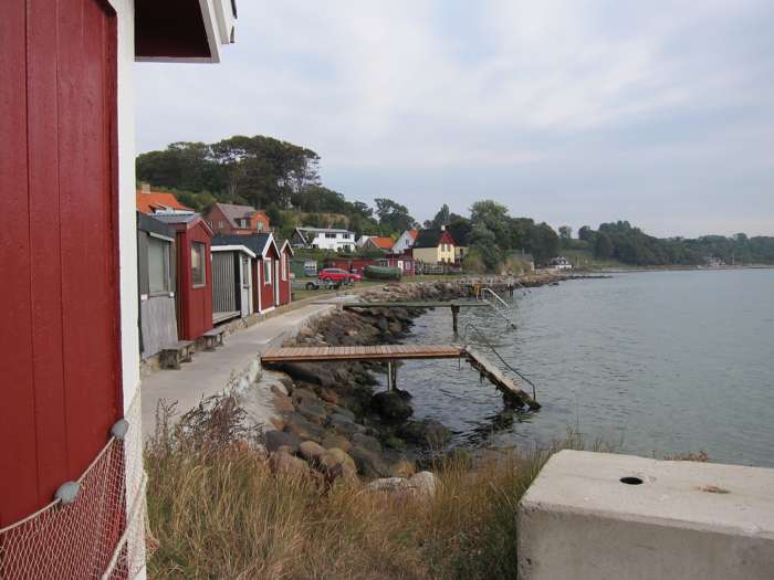 Kärstin Malmberg Persson/SGU - Ålabodarna