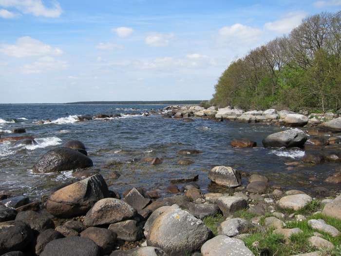 Jonas Ising/SGU - Landön