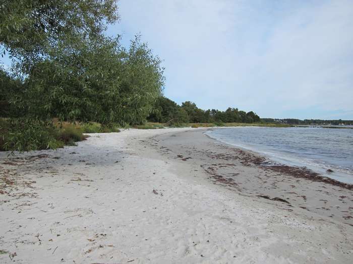Kärstin Malmberg Persson/SGU - Torsö läge