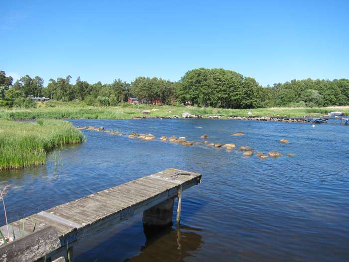 Elisabeth Magnusson/SGU - Västra Torsö