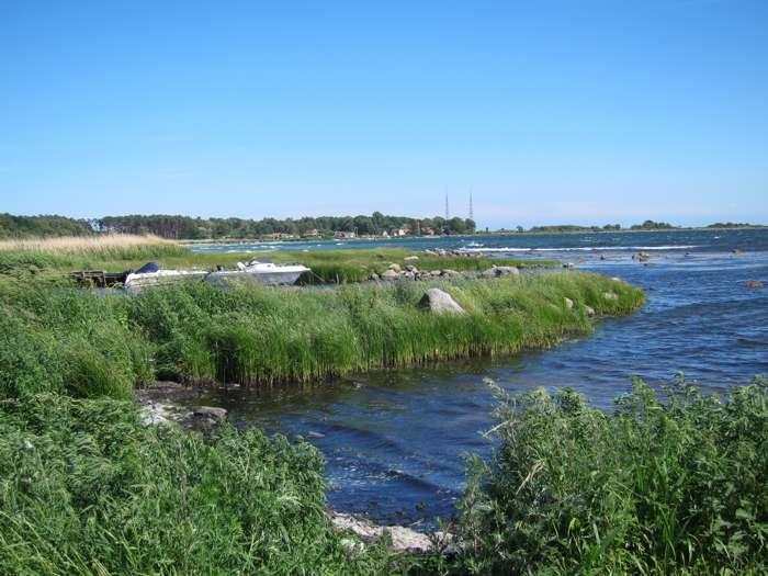 Elisabeth Magnusson/SGU - Västra Torsö
