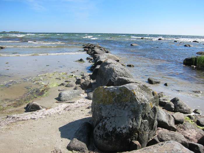 Elisabeth Magnusson/SGU - Västra Torsö