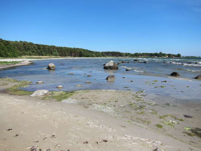 Elisabeth Magnusson/SGU - Västra Torsö