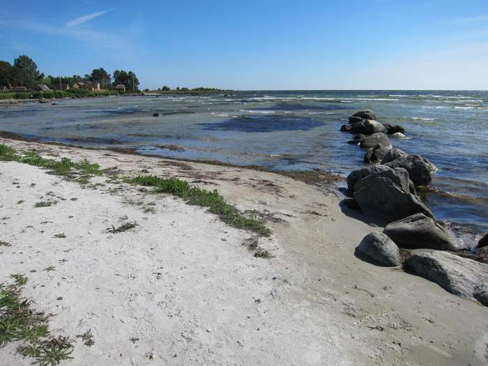 Elisabeth Magnusson/SGU - Västra Torsö