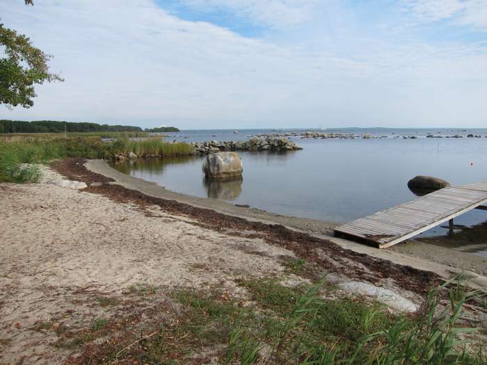 Elisabeth Magnusson/SGU - Djupekås