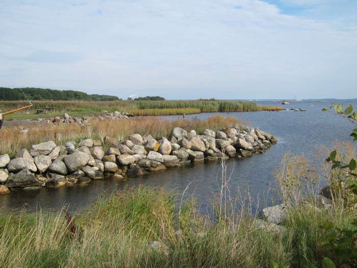 Elisabeth Magnusson/SGU - Djupekås