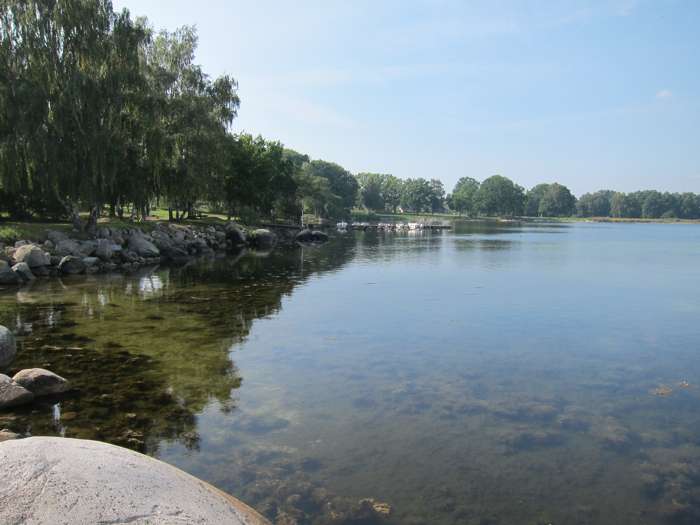 Jonas Ising/SGU - Norje