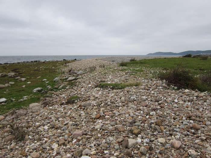 Kärstin Malmberg Persson/SGU - Lerhamn