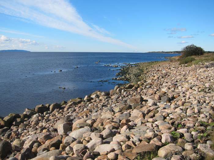 Elisabeth Magnusson/SGU - Ängelholm
