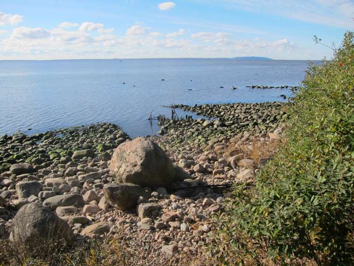 Elisabeth Magnusson/SGU - Ängelholm