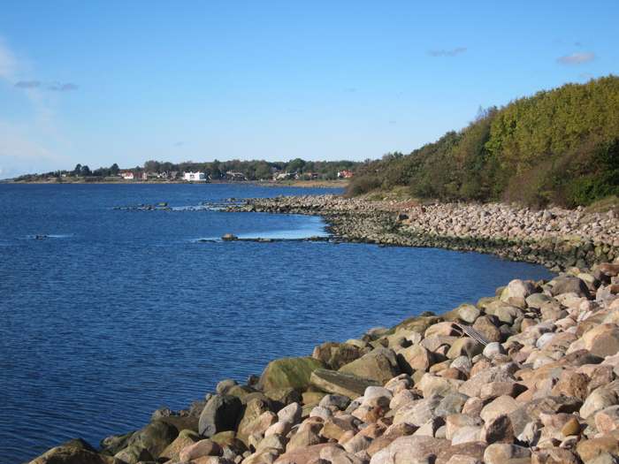 Elisabeth Magnusson/SGU - Ängelholm