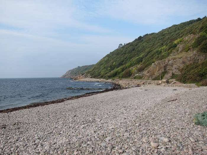 Kärstin Malmberg Persson/SGU - Mölle