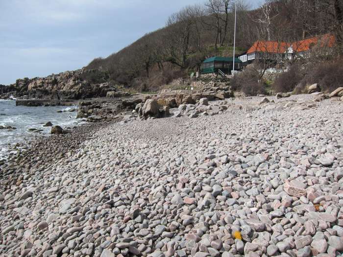 Kärstin Malmberg Persson/SGU - Ransvik
