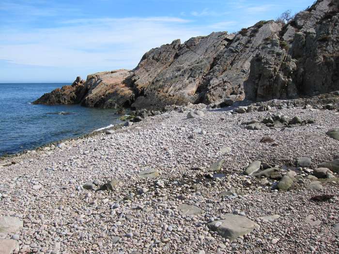 Kärstin Malmberg Persson/SGU - Ablahamn