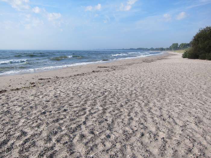 Kärstin Malmberg Persson/SGU - Mossbystrand