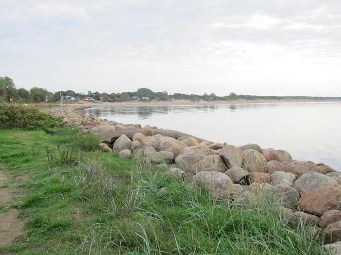 Elisabeth Magnusson/SGU - Östra stranden