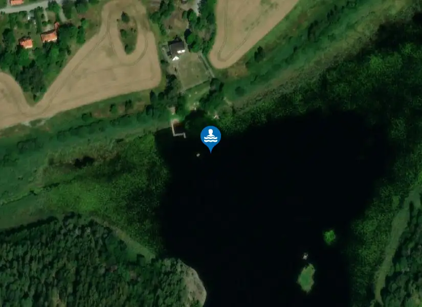 Malsta från satellit