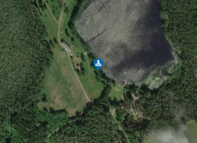 Man från satellit