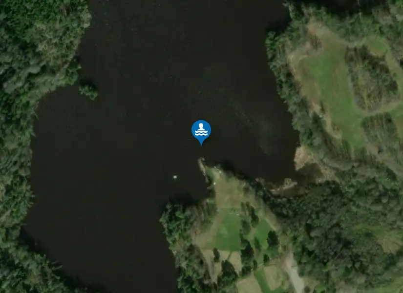 Mäseln från satellit