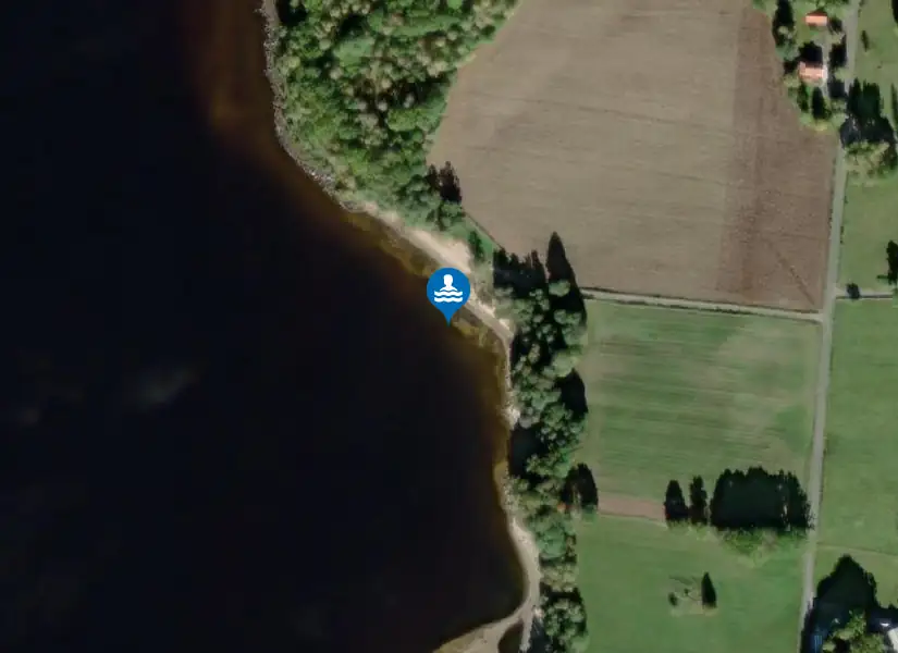 Oklången från satellit