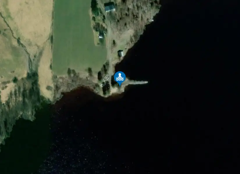 Ränken från satellit
