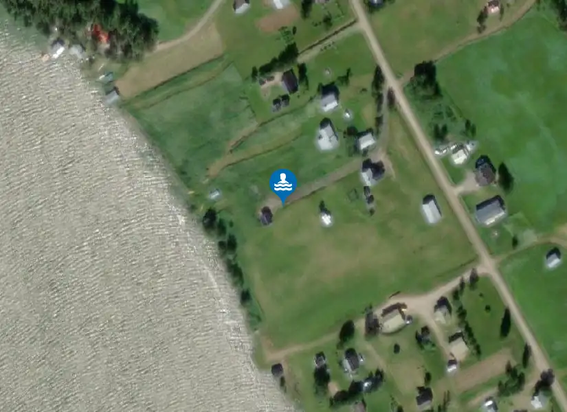 Saittarova från satellit