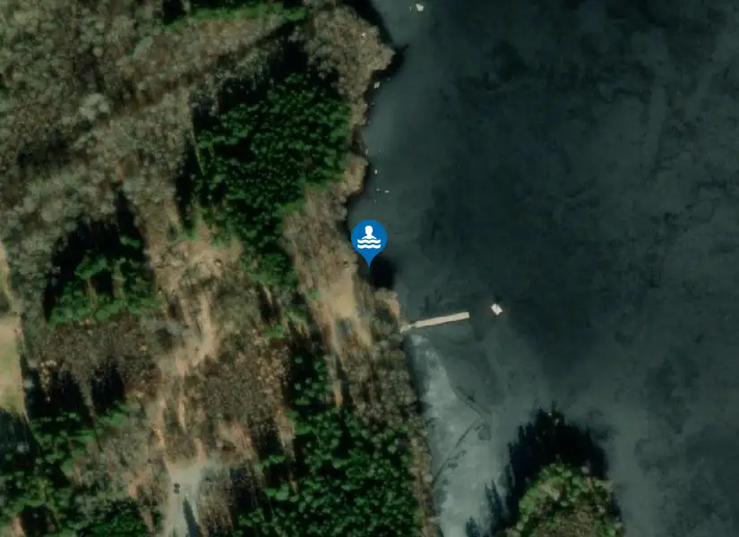 Spånen från satellit