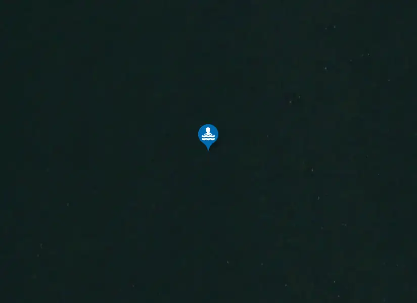 Suddesjaur från satellit