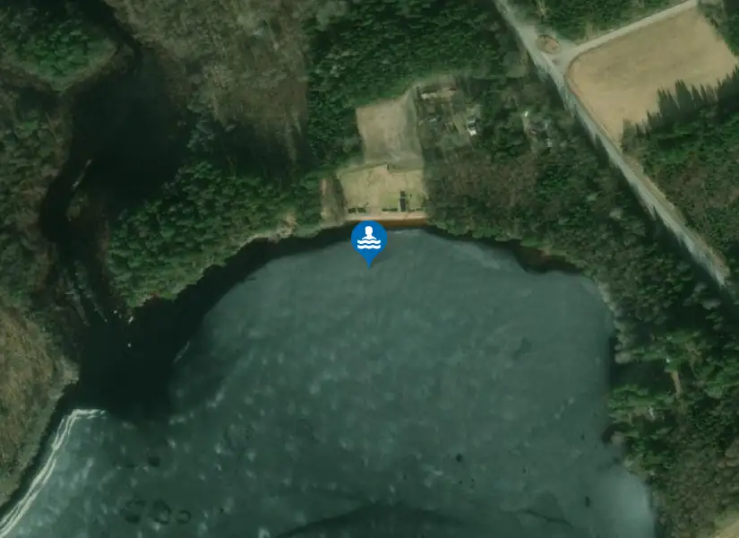 Säven från satellit