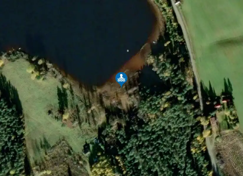 Tönsen från satellit